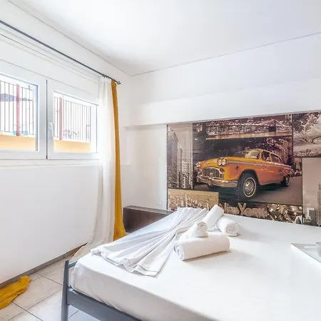 Oasis In The Centre Apartment *