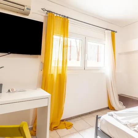 Apartment Oasis In The Centre