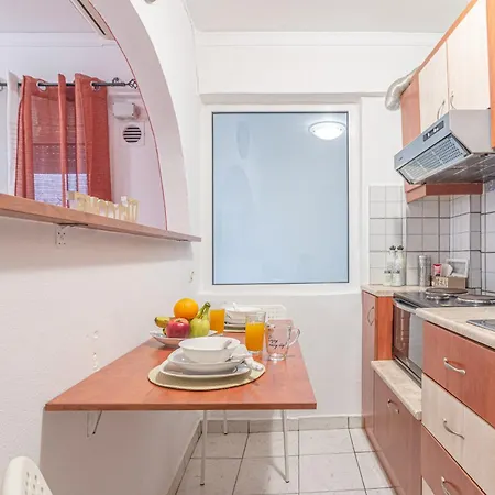 Oasis In The Centre Apartment Iraklio
