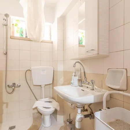 Apartment Oasis In The Centre Iraklio