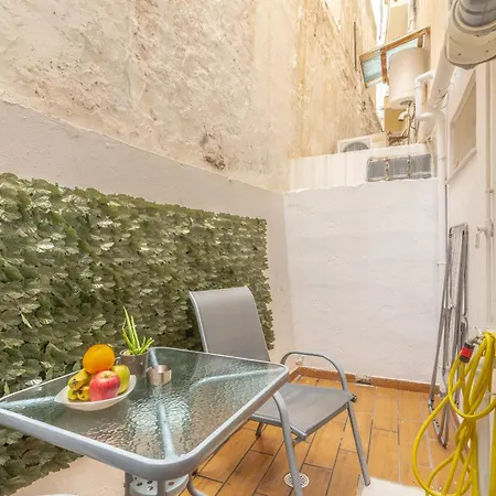Oasis In The Centre Apartment Iraklio