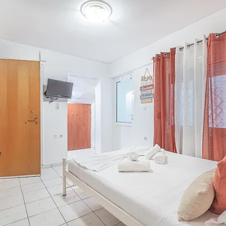 Apartment Oasis In The Centre Iraklio