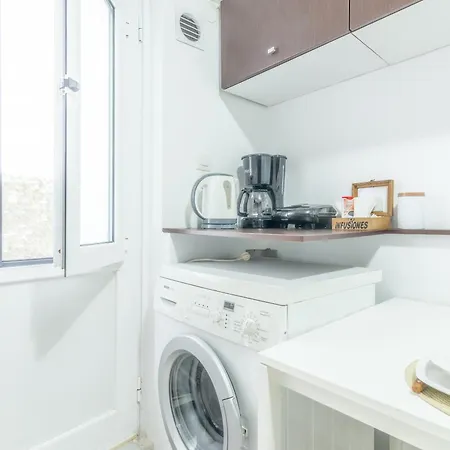 Apartment Oasis In The Centre Iraklio