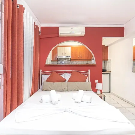 Oasis In The Centre Apartment