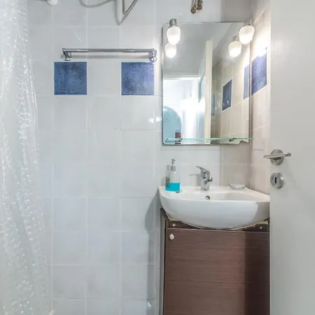 Apartment Oasis In The Centre