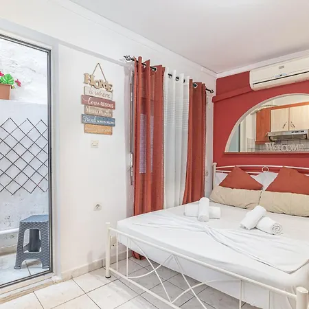 Oasis In The Centre Apartment