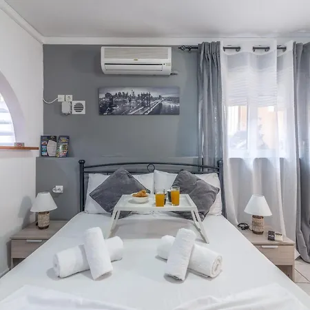 Oasis In The Centre Apartment Iraklio