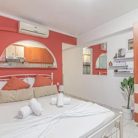 Apartment Oasis In The Centre *