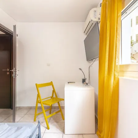 Apartment Oasis In The Centre