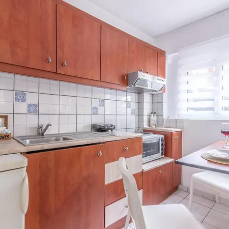 Oasis In The Centre Apartment Iraklio