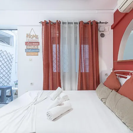 Apartment Oasis In The Centre *