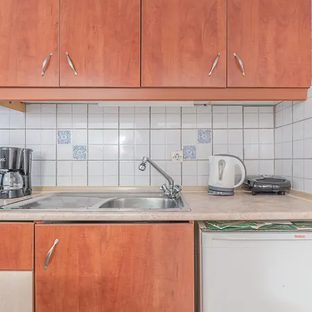 Oasis In The Centre Apartment *
