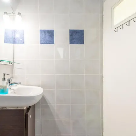 Apartment Oasis In The Centre Heraklion (Crete)